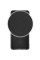 Чохол Silicone Cover Lakshmi Full Camera (AA) для Xiaomi Redmi Note 14 Pro+ 5G - Чорний / Black - фото