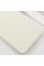 Чохол Silicone Cover Lakshmi Full Camera (AA) для Xiaomi Poco X7 Pro - Білий / White - фото