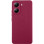 Чохол Silicone Cover Lakshmi Full Camera (AA) для Xiaomi Poco X7 Pro - Бордовий / Marsala