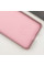 Чохол Silicone Cover Lakshmi Full Camera (AA) для Xiaomi Poco X7 Pro - Рожевий / Pink Sand - фото