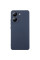 Чохол Silicone Cover Lakshmi Full Camera (AA) для Xiaomi Poco X7 Pro - Синій / Midnight blue - фото
