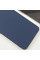 Чохол Silicone Cover Lakshmi Full Camera (AA) для Xiaomi Poco X7 Pro - Синій / Midnight blue - фото