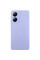 Чехол Silicone Cover Lakshmi Full Camera (AA) для Xiaomi Poco X7 Pro - Сиреневый / Dasheen - фото