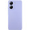 Чохол Silicone Cover Lakshmi Full Camera (AA) для Xiaomi Poco X7 Pro - Бузковий / Dasheen