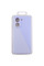 Чехол Silicone Cover Lakshmi Full Camera (AA) для Xiaomi Poco X7 Pro - Сиреневый / Dasheen - фото