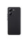 Чохол Silicone Cover Lakshmi Full Camera (AA) для Xiaomi Poco X7 Pro - Чорний / Black - фото