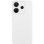 Чехол Silicone Cover Lakshmi Full Camera (AA) для Xiaomi Redmi Note 14 4G (Int. version) - Белый / White