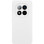 Чохол Silicone Cover Lakshmi Full Camera (AA) для Xiaomi Poco X7 - Білий / White