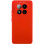 Чохол Silicone Cover Lakshmi Full Camera (AA) для Xiaomi Redmi Note 14 Pro 4G/5G - Червоний / Red