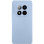 Чохол Silicone Cover Lakshmi Full Camera (AA) для Xiaomi Redmi Note 14 Pro 4G/5G - Блакитний / Sky Blue