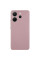 Чохол Silicone Cover Lakshmi Full Camera (AA) для Xiaomi Redmi Note 14 4G (Europe version) - Рожевий / Pink Sand - фото