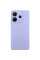 Чехол Silicone Cover Lakshmi Full Camera (AA) для Xiaomi Redmi Note 14 4G (Europe version) - Сиреневый / Dasheen - фото
