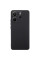Чохол Silicone Cover Lakshmi Full Camera (AA) для Xiaomi Redmi Note 14 4G (Europe version) - Чорний / Black - фото