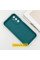 Чохол TPU Toys Case для Xiaomi Redmi 12C / Poco C55 - Pine Green / Always Happy - фото