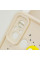 Чохол TPU Toys Case для Xiaomi Redmi 12C / Poco C55 - Sand / Always Happy - фото