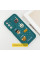 Чохол TPU Toys Case для Xiaomi Redmi 12 - Pine Green / Always Happy - фото