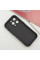 Чехол TPU Toys Case для Apple iPhone 15 Pro (6.1) - Black / Always Happy