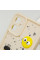 Чохол TPU Toys Case для Samsung Galaxy A05 - Sand / Always Happy - фото