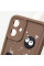 Чохол TPU Toys Case для Samsung Galaxy A05 - Brown / Always Happy - фото