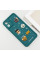 Чехол TPU Toys Case для Samsung Galaxy A05 - Pine Green / Always Happy - фото