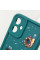 Чехол TPU Toys Case для Samsung Galaxy A05 - Pine Green / Always Happy - фото