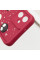 Чохол TPU Toys Case для Samsung Galaxy A05 - Red / Always Happy - фото