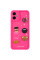 Чохол TPU Toys Case для Samsung Galaxy A05 - Pink / Always Happy - фото