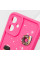 Чохол TPU Toys Case для Samsung Galaxy A05 - Pink / Always Happy - фото