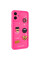 Чохол TPU Toys Case для Samsung Galaxy A05 - Pink / Always Happy - фото