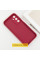 Чохол TPU Toys Case для Samsung Galaxy A05s - Red / Always Happy - фото