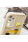 Чохол TPU Toys Case для Xiaomi Redmi 13C / Poco C65 - Sand / Always Happy - фото
