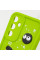 Чохол TPU Toys Case для Samsung Galaxy A15 4G/5G - Light Green / Always Happy - фото