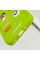 Чохол TPU Toys Case для Samsung Galaxy A15 4G/5G - Light Green / Always Happy - фото