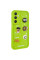 Чохол TPU Toys Case для Samsung Galaxy A15 4G/5G - Light Green / Always Happy - фото