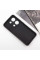 Чохол TPU Toys Case для Xiaomi Redmi Note 13 4G - Black / Always Happy - фото