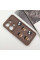 Чохол TPU Toys Case для Xiaomi Redmi Note 13 4G - Brown / Always Happy - фото