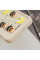 Чохол TPU Toys Case для Xiaomi Redmi Note 13 4G - Sand / Always Happy - фото