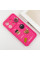 Чохол TPU Toys Case для Xiaomi Redmi Note 13 4G - Pink / Always Happy - фото