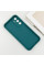 Чохол TPU Toys Case для Samsung Galaxy A35 - Pine Green / Always Happy - фото