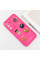 Чохол TPU Toys Case для Samsung Galaxy A35 - Pink / Always Happy - фото