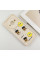 Чохол TPU Toys Case для Xiaomi Redmi A3 - Sand / Always Happy - фото