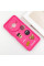Чохол TPU Toys Case для Xiaomi Redmi A3 - Pink / Always Happy - фото