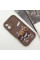 Чохол TPU Toys Case для Apple iPhone 16 (6.1) - Brown / Sweet - фото