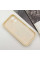 Чехол TPU Toys Case для Apple iPhone 16 (6.1) - Sand / Always Happy - фото