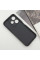 Чохол TPU Toys Case для Xiaomi Redmi 13 4G / Poco M6 4G - Black / Always Happy - фото