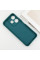 Чохол TPU Toys Case для Xiaomi Redmi 13 4G / Poco M6 4G - Pine Green / Always Happy - фото