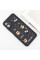 Чохол TPU Toys Case для Samsung Galaxy A06 - Black / Always Happy - фото