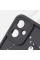 Чохол TPU Toys Case для Samsung Galaxy A06 - Black / Always Happy - фото