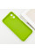 Чехол TPU Toys Case для Samsung Galaxy A06 - Light Green / Always Happy - фото