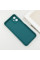 Чехол TPU Toys Case для Samsung Galaxy A06 - Pine Green / Always Happy - фото